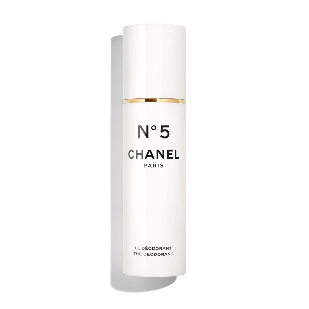 Chanel N °5 deodorant 3.4FL OZ